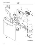 Diagram for 03 - Door