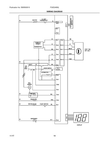 Diagram for FGID2466QF6A