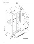 Diagram for 04 - Cabinet