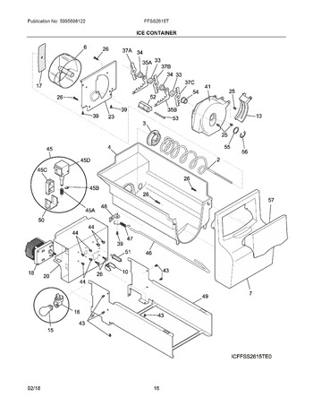 Diagram for FFSS2615TE0