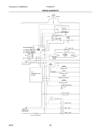 Diagram for FFSS2615TE0