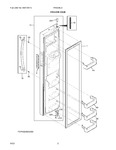 Diagram for 02 - Freezer Door