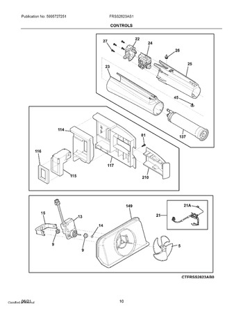 Diagram for FRSS2623AS1