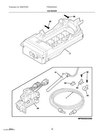 Diagram for FRSS2623AS1