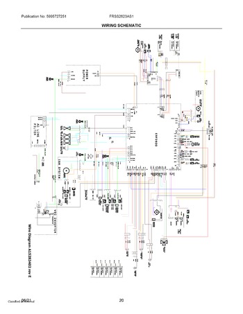 Diagram for FRSS2623AS1