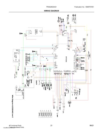 Diagram for FRSS2623AS1