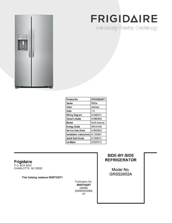 Diagram for GRSS2652AF1