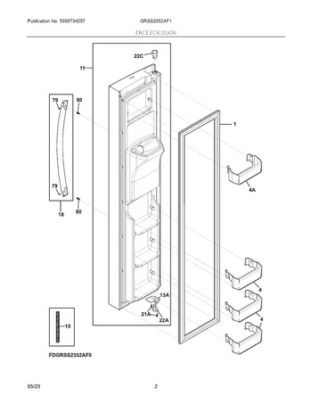 Diagram for GRSS2652AF1