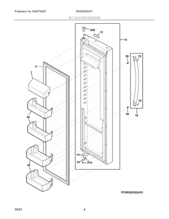 Diagram for GRSS2652AF1