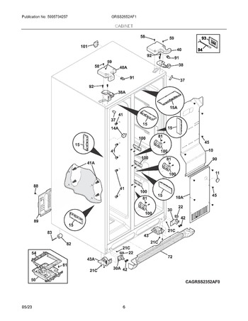 Diagram for GRSS2652AF1