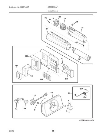 Diagram for GRSS2652AF1