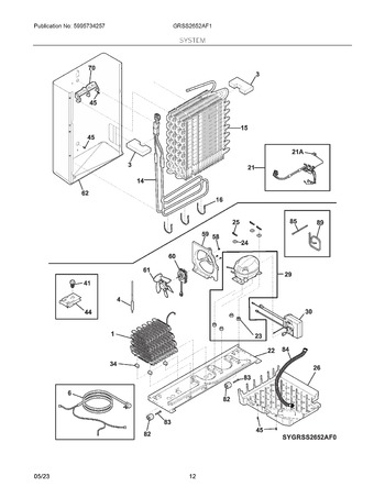 Diagram for GRSS2652AF1