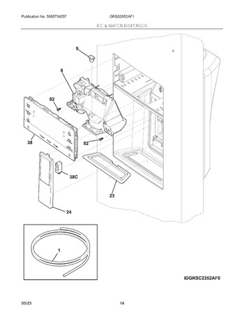 Diagram for GRSS2652AF1