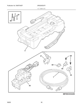 Diagram for GRSS2652AF1