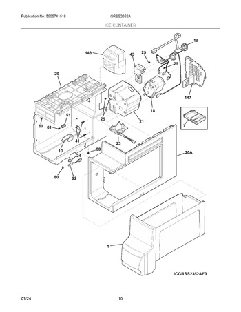 Diagram for GRSS2652AF3