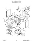 Diagram for 04 - Chassis Parts