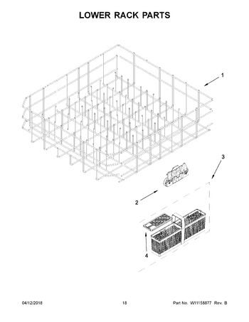 Diagram for KDPE234GPS0