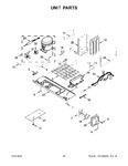 Diagram for 11 - Unit Parts