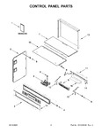 KOCE500ESS11 Parts List | Fox Appliance Parts Atlanta