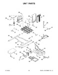 WRS315SDHZ08 Parts List | Fox Appliance Parts Atlanta