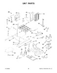 Diagram for 11 - Unit Parts